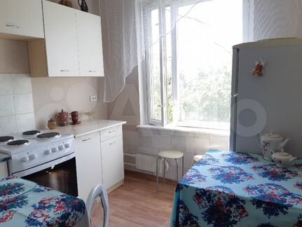 Комната 19 м² в 3-к, 6/9 эт.
