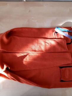 Кашемировое платье Stefanel, S (42)