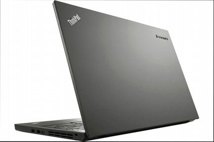 Ноутбук Lenovo T550 1TB SSD