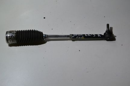 Тяга рулевая Правая Мазда сх-9 2017 TK4832240