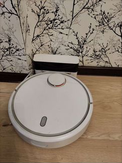 Mi Robot Vacuum Cleaner