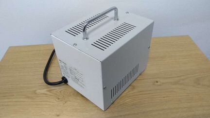 Понижающий трансформатор 240-100 вольт