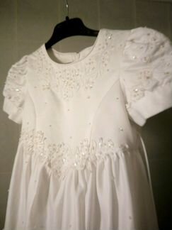 Платье нарядное