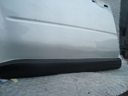 Дверь передняя левая Ниссан Хтрэйл Т-31