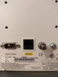 Термопринтер GE PRN50-M