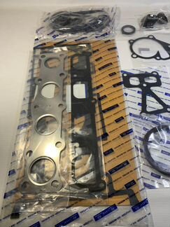 Ремкомплект двигателя 20910-2CD00 Genesis G4KF