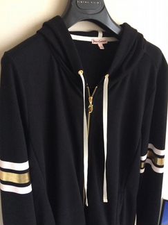 Кофта Juicy Couture L/толстовка