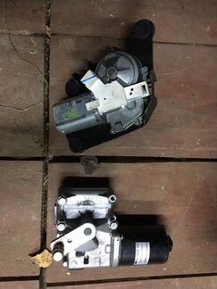 Ситроен с4. B7. Стеклоподьемники