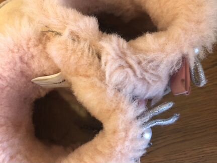 Сапожки зимние 33 размер