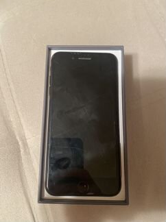 Телефон iPhone 8 plus 256