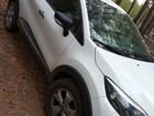 Renault Kaptur 1.6 CVT, 2018, 57 207 км