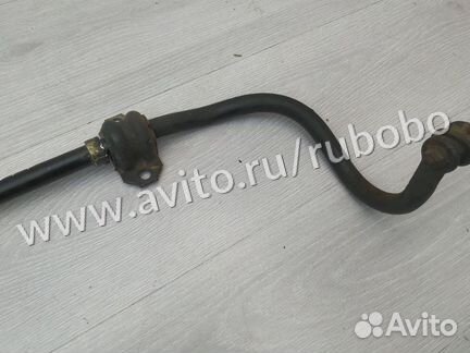 Стабилизатор передний 548101P000 Kia Venga