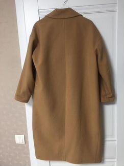 Пальто женское 50-52