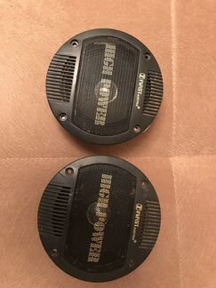 Динамики First 60W