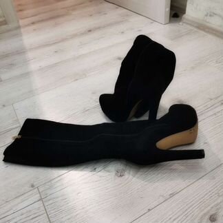 Сапоги Чулки