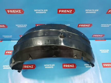 Subaru Outback BP 03-09 Подкрылок задний