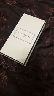 Jo malone духи