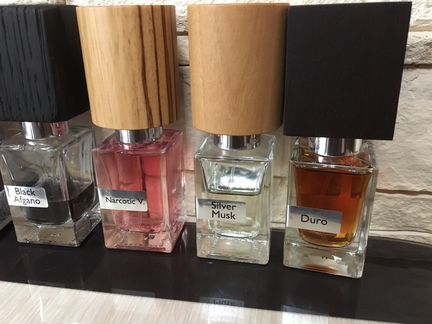 Nasomatto распив, пробники,флаконы