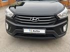 Hyundai Creta 1.6 МТ, 2018, 80 000 км