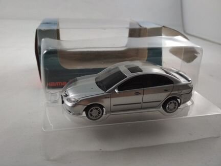 Модель машины Haima3