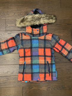 Зимняя - горнолыжная куртка roxy