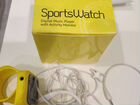 Новые qumo sportswatch умные часы объявление продам
