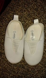 Чешки белые