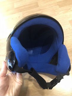 Горнолыжный шлем Glissade Glider