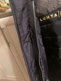 Пуховик женский Luhta