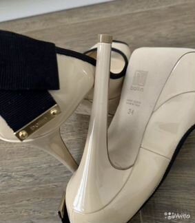 Туфли Ballin 34р