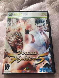 Игровые диски для X-box
