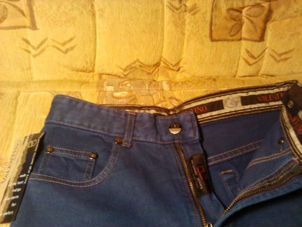 Джинсы Valentino Original новые