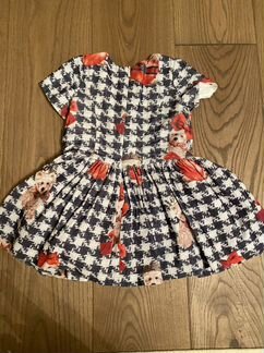 Платье balloon chic