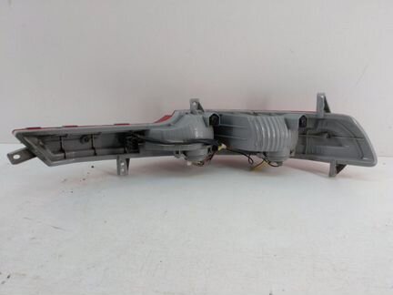 Фонарь противотуманный задний левый Kia Sportage 3