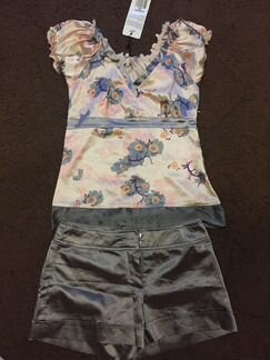 Блузка новая Apart (Апарт)