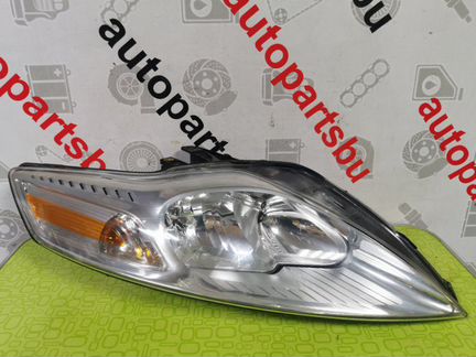 Фара правая Ford Mondeo 4 универсал 2.0 aoba 2008