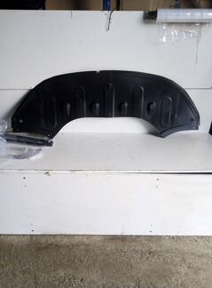 Соната 7 пыльник двигателя двс нижний