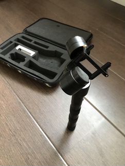 Трехосевой стабилизатор для GoPro