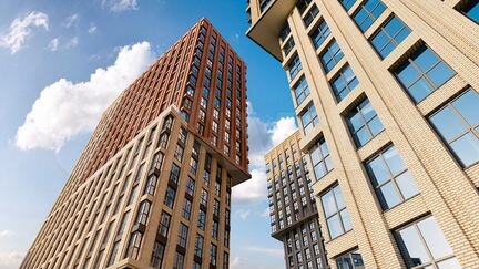 3-к квартира, 49.5 м², 19/30 эт.