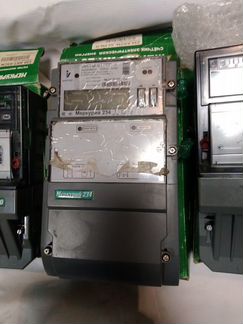 Счётчики Меркурий GSM