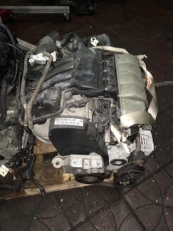 Двигатель AZJ VAG VW Golf из Японии