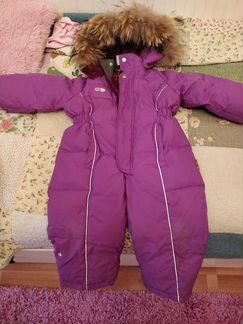 Комбинезон nels