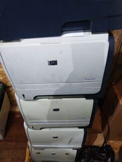 Hp p2055