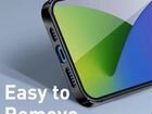 Чехол для телефона iPhone 12 Pro Max объявление продам