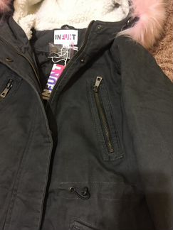 Новая Парка infunt