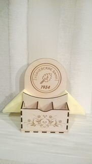 Салфетница