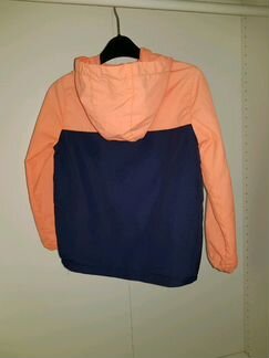 Детская ветровка Zara