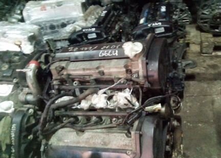 Бу двс 3.5 Kia Sorento G6CU контрактный
