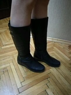 Зимние сапоги р. 37