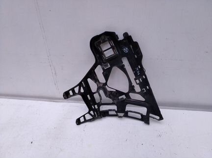 Кронштейн заднего бампера левый Mercedes GL X164